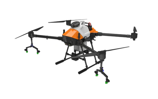 EFT G410 10L 4 Axis Agriculture Drone Frame